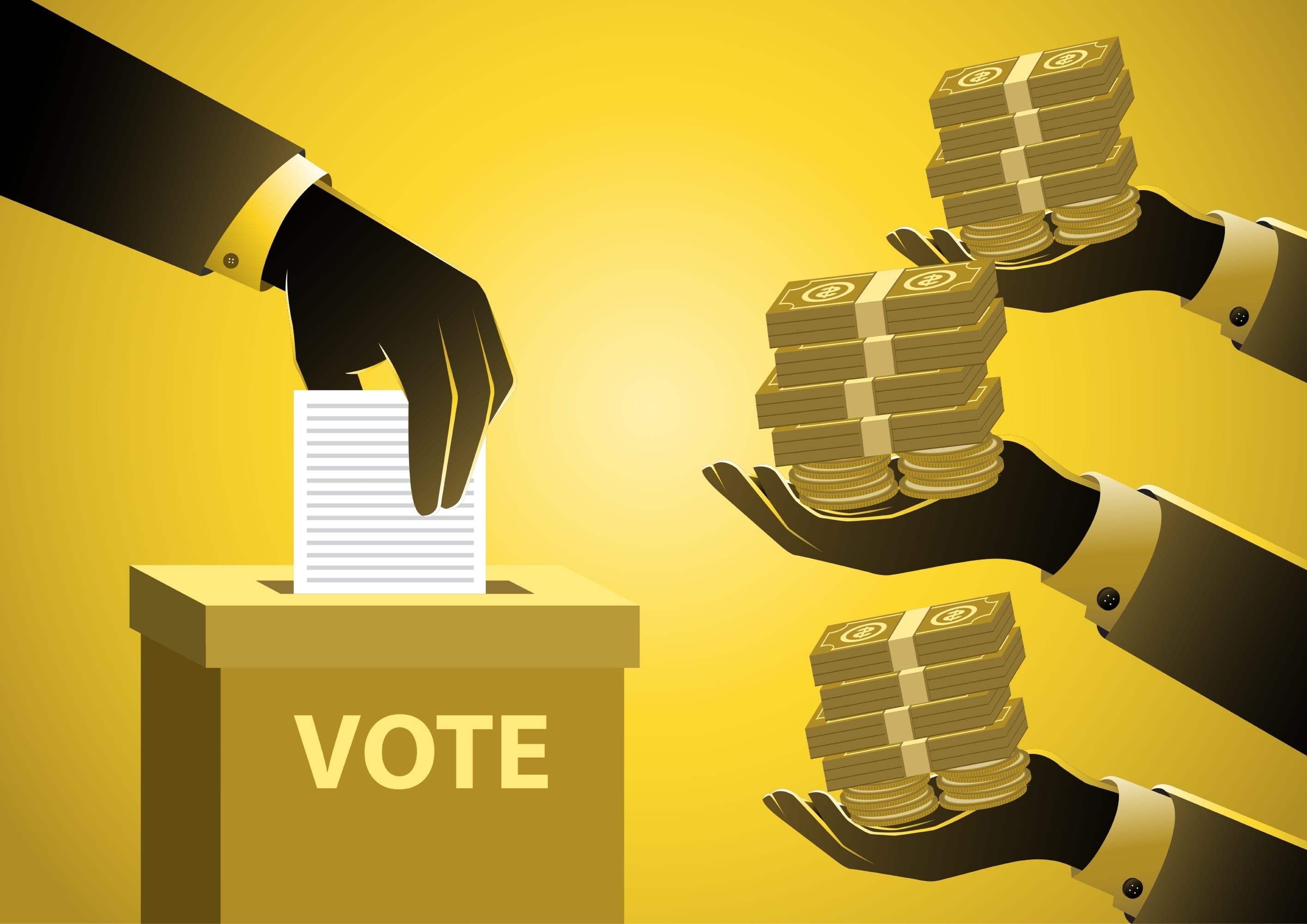 How Elections Shake the Forex Market Real Examples